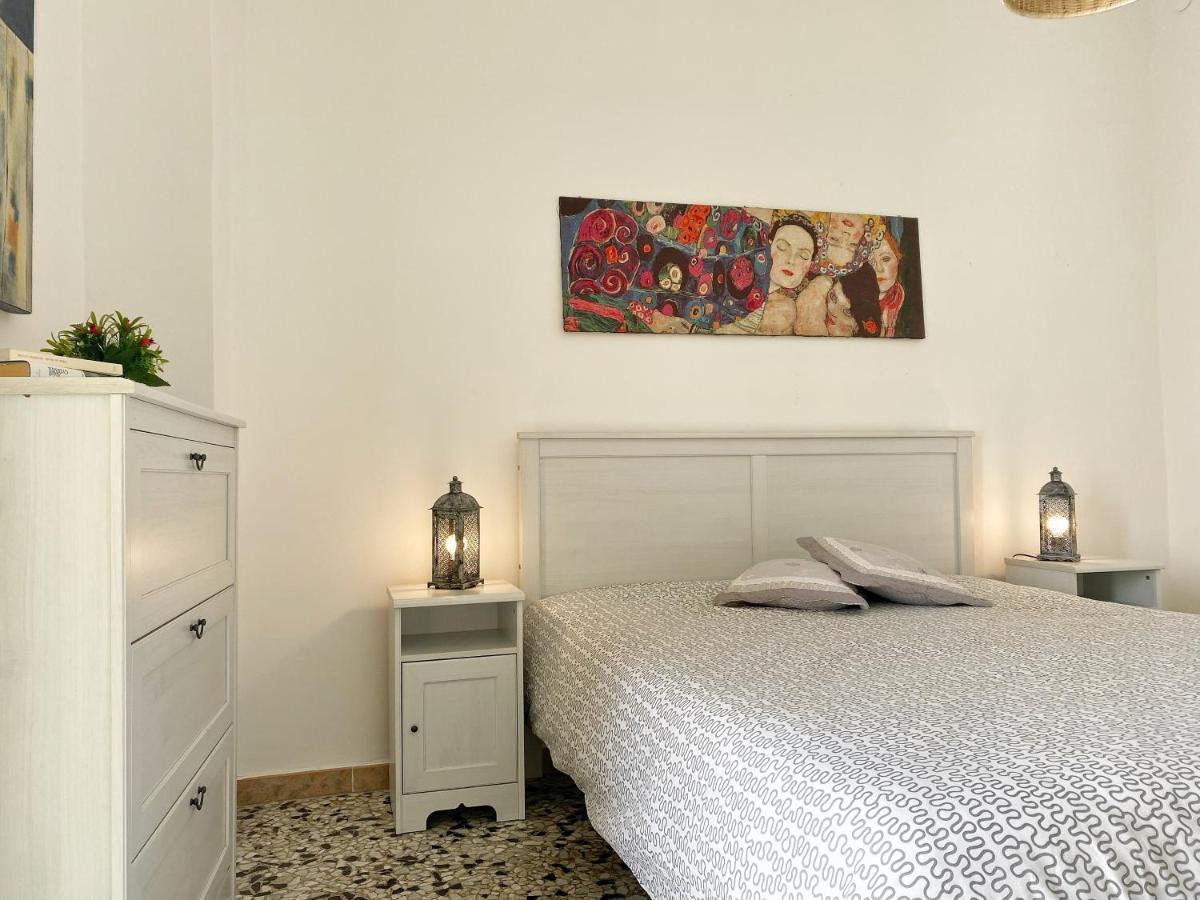 Terrazza Mediterranea - Puglia Mia Apartments Monopoli Buitenkant foto